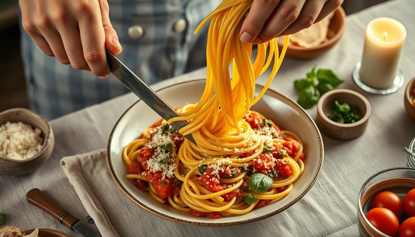 Healthy home cooking bowl